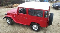 FJ40 FJ40