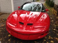 Firebird Firebird