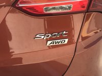 Santa Fe Sport Santa Fe Sport
