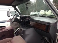1996 Dodge Ram Van Interior Pictures Cargurus
