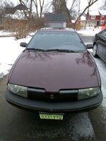 1993 Oldsmobile Achieva Overview 1993 Oldsmobile Achieva Overview