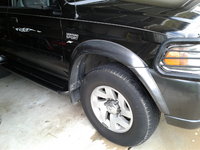 Montero Sport Montero Sport