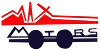 Max Motors logo