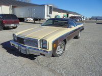 El Camino El Camino
