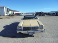 1977 Chevrolet El Camino Overview