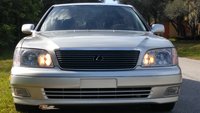 LS 400 LS 400