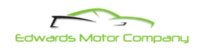 Edwards Motor Company logo