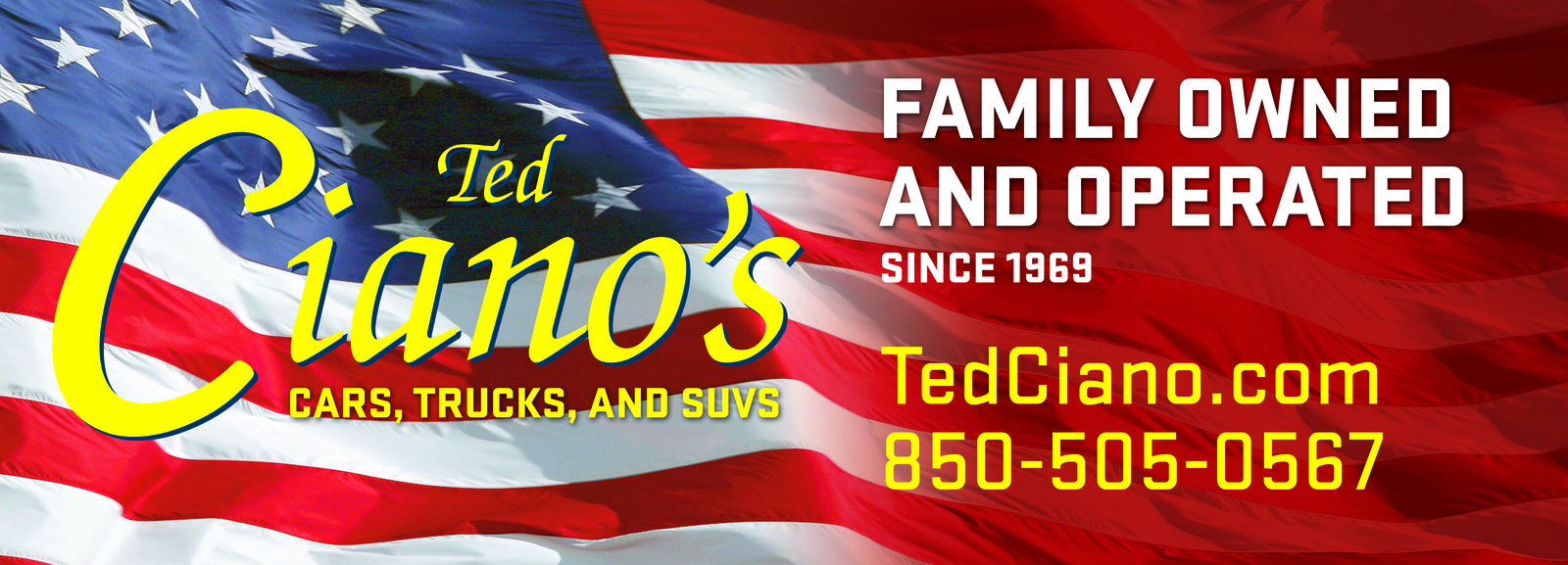Ted Ciano S Car Truck Amp Suv Center Pensacola Fl Read