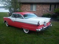 1956 Ford Crown Victoria Overview 1956 Ford Crown Victoria Overview
