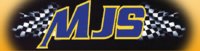MJS Car Sales logo