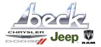 Beck Chrysler Dodge Jeep RAM logo