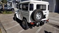 1982 Toyota FJ40 Overview 1982 Toyota FJ40 Overview