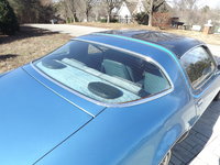 Firebird Firebird