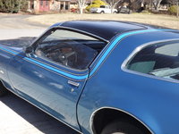 Firebird Firebird