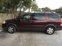 Montana SV6 Montana SV6