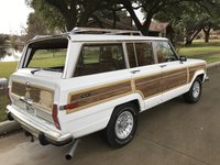 Grand Wagoneer Grand Wagoneer