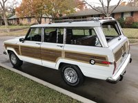 Grand Wagoneer Grand Wagoneer