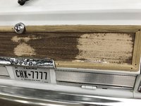 Grand Wagoneer Grand Wagoneer