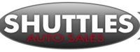 Shuttles Auto Sales logo