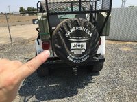 CJ-5 CJ-5