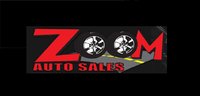 Zoom Auto Sales logo