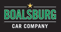 Boalsburg Car Company logo