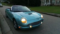 Thunderbird Thunderbird