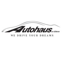 Autohaus on Edens logo