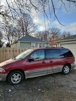 Windstar Windstar