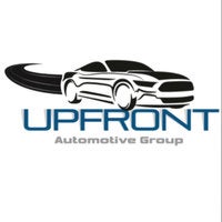 Upfront Automotive logo