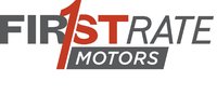 First-Rate Motors LTD logo