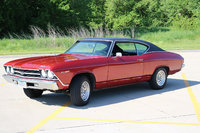 Chevelle Chevelle