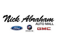 Nick Abraham Auto Mall logo