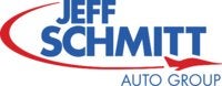 Jeff Schmitt Cadillac logo