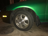 Civic del Sol Civic del Sol