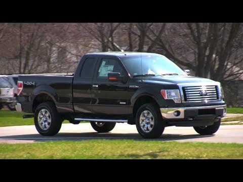 2012 Ford F-150 - Pictures - CarGurus