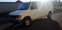 2006 Ford Econoline Cargo Overview 2006 Ford Econoline Cargo Overview