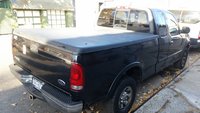 F-250 F-250