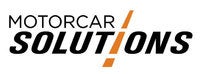Motorcar Solutions logo