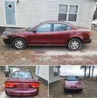 Alero Alero