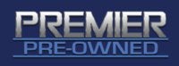 Premier Preowned logo