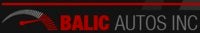 Balic Autos Inc logo
