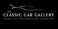 The Classic Car Gallery logo