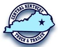 Central Kentucky Truck and Car logo