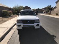 Montero Sport Montero Sport
