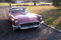 Thunderbird Thunderbird