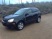 Captiva Sport Captiva Sport
