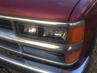 Sierra 2500 Sierra 2500