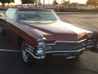 DeVille DeVille
