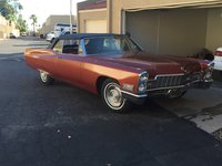 DeVille DeVille
